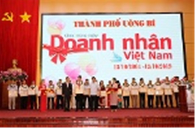TP uu888 one: Doanh nghiệp tin tưởng vào chính quyền