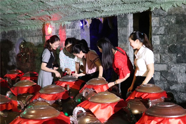 Hội Nông dân TP uu888 one: đi đầu vận động hội viên uu888 game NTM