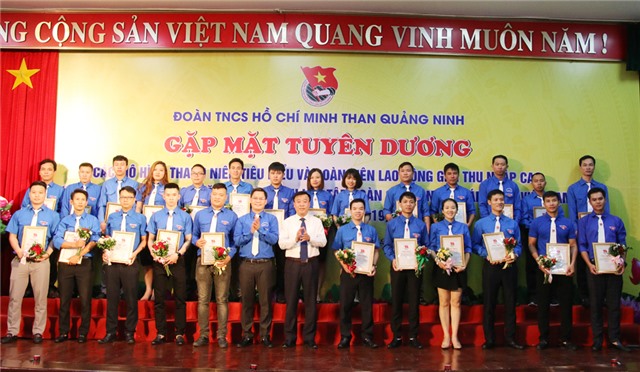 Tuyên dương 100 mô hình thanh niên tiêu biểu và đoàn viên lao động giỏi thu nhập cao