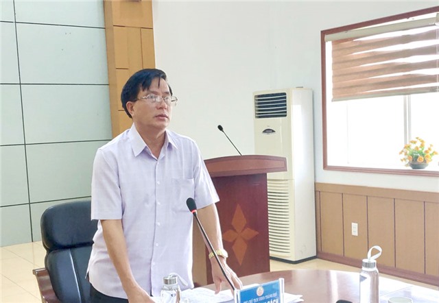 Đánh giá kết quả thực hiện Đề án 125, chương trình OCOP 