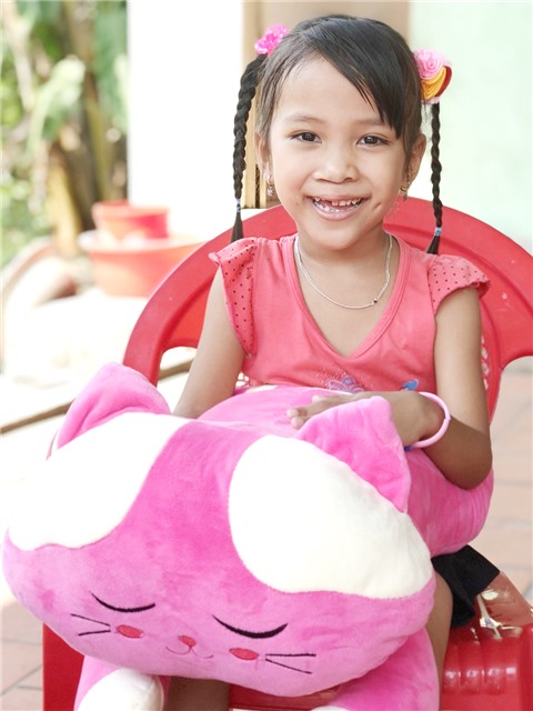 THÔNG BÁO CHƯƠNG TRÌNH PHẪU THUẬT “VÌ NỤ CƯỜI TRẺ THƠ” NĂM 2019