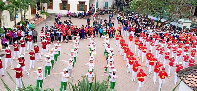 TP uu888 one thực hiện các chỉ tiêu phát triển KT-XH năm 2019: Nền tảng để cán đích