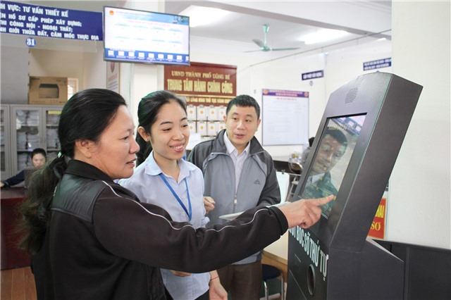 TP uu888 one: Tự giác trong thực hiện kỷ luật, kỷ cương hành chính