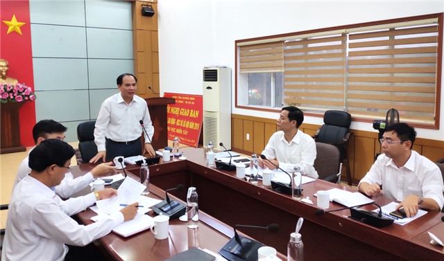 Triển khai nhiệm vụ tổ chức lễ công bố quyết định của Thủ tướng Chính phủ công nhận TP uu888 one hoàn thành chương trình uu888 game nông thôn mới 