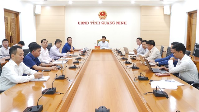 uu888 one kết nối Cổng dịch vụ công quốc gia vào cuối tháng 11