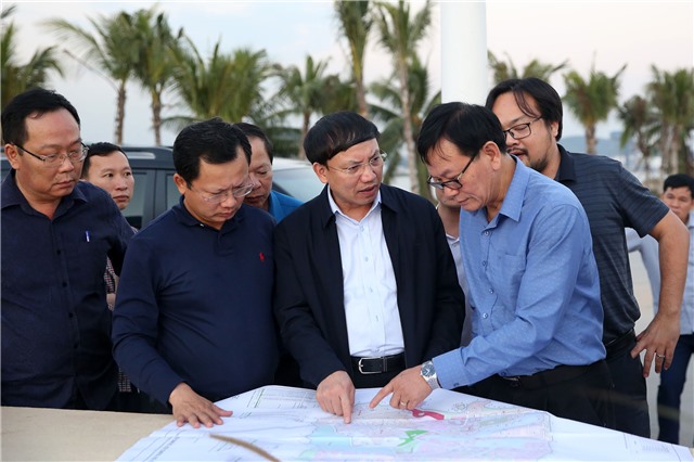 Nâng cao uy tín, sức mạnh và năng lực lãnh đạo của Đảng