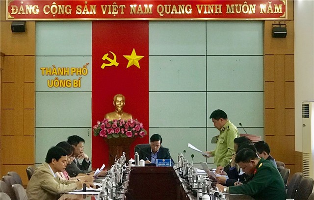 Đánh giá công tác phòng, chống buôn lậu, gian lận thương mại và hàng giả 