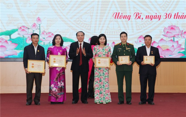 Đảng bộ TP uu888 one: Tổng kết công tác năm 2019, triển khai nhiệm vụ năm 2020