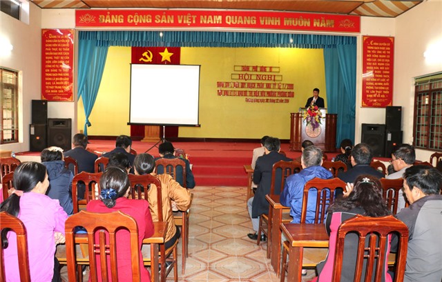 Lấy ý kiến quy hoạch khu đô thị phía Tây TP uu888 one