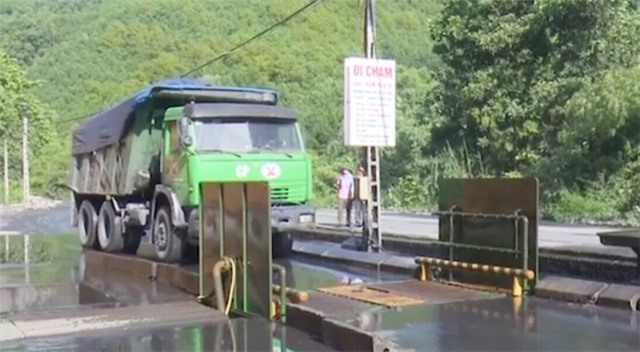 Công ty CP Sản xuất và Thương mại than uu888 one: Gắn sản xuất với bảo vệ môi trường