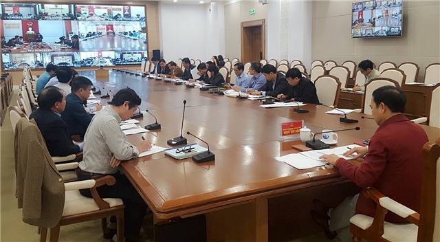uu888.con OCOP năm 2019 phải tăng sức cạnh tranh trên thị trường