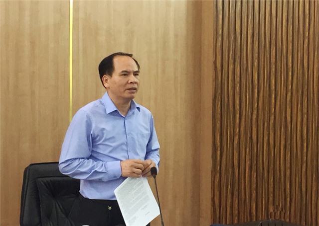 Giao ban Đảng bộ xã, phường 