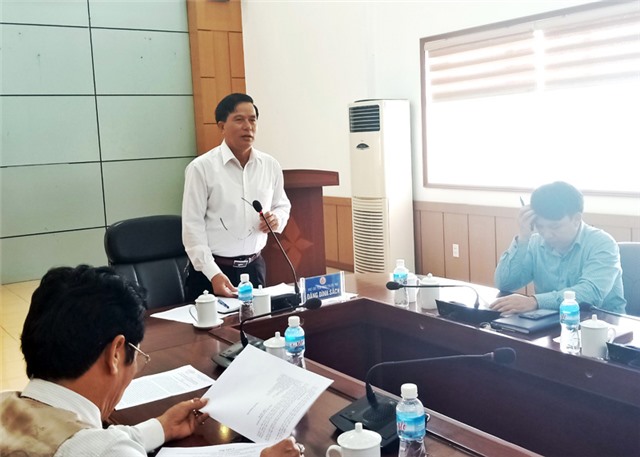 Đóng góp ý kiến vào Dự thảo đề án hỗ trợ tải uu888 nhỏ và vừa, tải uu888 khởi nghiệp 