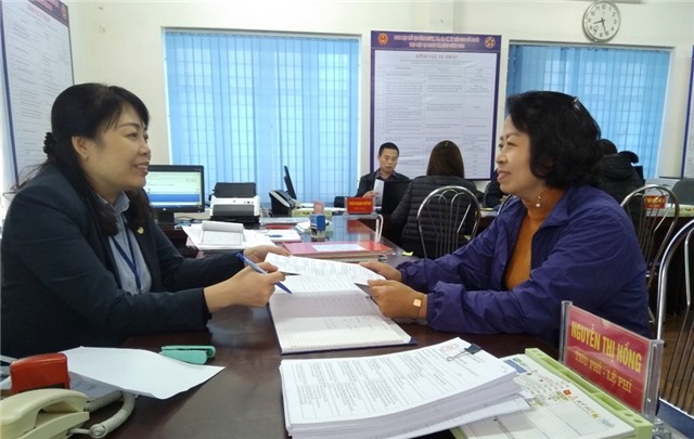 Hiệu quả từ phiếu khảo sát sự hài lòng của người dân ở uu888 one