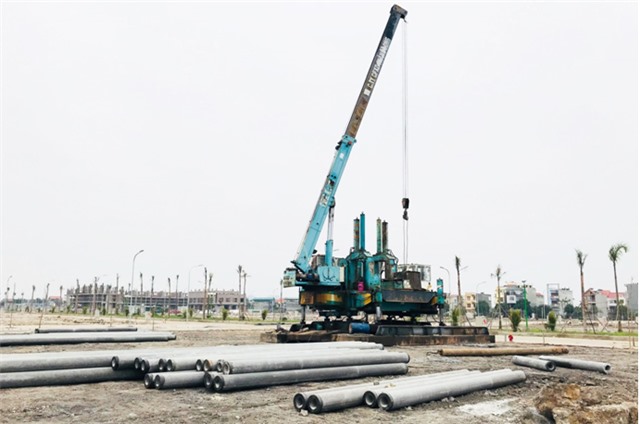 Thị trường bất động sản nào bùng nổ ở uu888 one năm 2019?