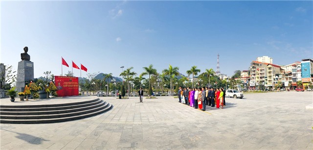 Phát triển và nâng cao u888vip1 đội ngũ đảng viên