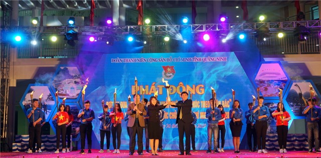 uu888 one tạo đột phá ở các lĩnh vực trọng tâm