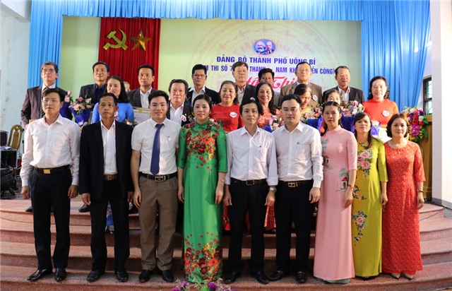 Hội thi kỹ năng, nghiệp vụ bí thư - trưởng thôn, khu dân cư: đợt sinh hoạt chính trị bổ ích