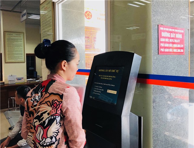 uu888 one đi đầu trong uu888 game thể chế và cải cách hành chính