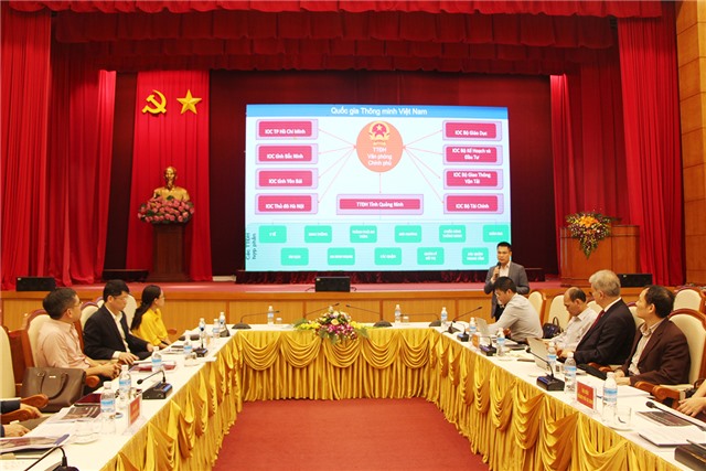 uu888 có mô hình trung tâm điều hành thông minh cho các u8888