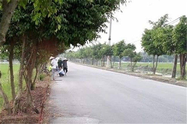 "Hạt nhân" của Điền Công