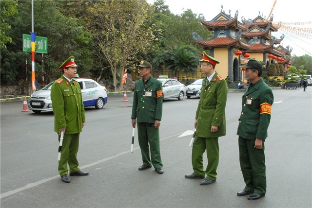 Công an TP uu888 one vào cuộc tích cực, uu888