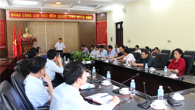 Sẵn sàng cho Hội thi Kỹ năng, nghiệp vụ của Bí thư - trưởng, thôn khu TP uu888 one lần thứ nhất