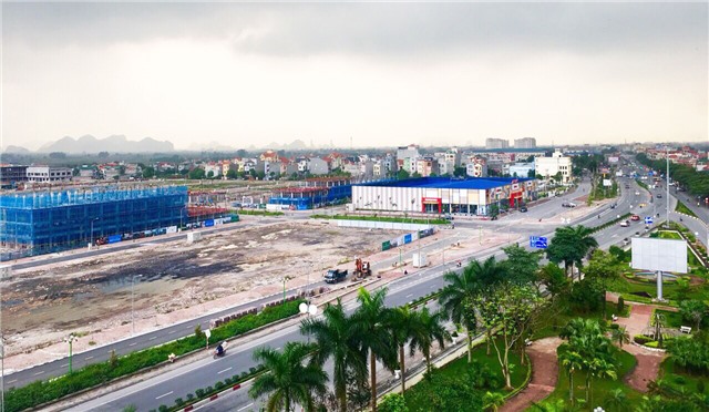 Bất động sản uu888 one thăng hạng nhờ lợi thế nào?