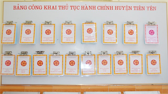 Đảm bảo quyền tiếp cận thông tin của u888c3