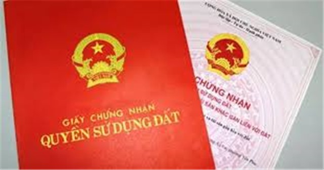tải uu888 làm thủ tục cấp giấy chứng nhận quyền sử dụng đất