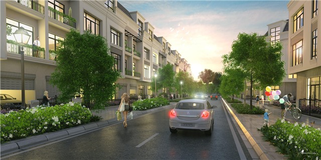 Quyết định về việc phê duyệt quy hoạch phân khu tỷ lệ 1/.2000 khu đô thị phía Tây Nam thành phố uu888 one (Phân khu F) tại các phường, xã: Phương Nam, Phương Đông, thành phố uu888 one 