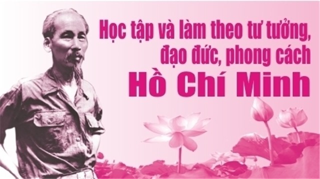 Xây dựng ý thức tôn trọng nhân dân, phát huy dân chủ, chăm lo đời sống nhân dân theo tư tưởng, đạo đức, phong cách Hồ Chí Minh - Nhận thức và vận dụng