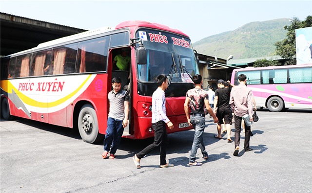 Doanh nghiệp và chính quyền cùng cộng hưởng