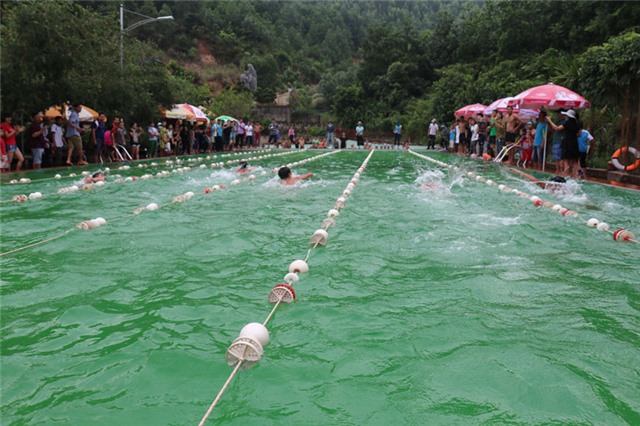 tải uu888 mở lớp bơi khóa 2 hè 2019