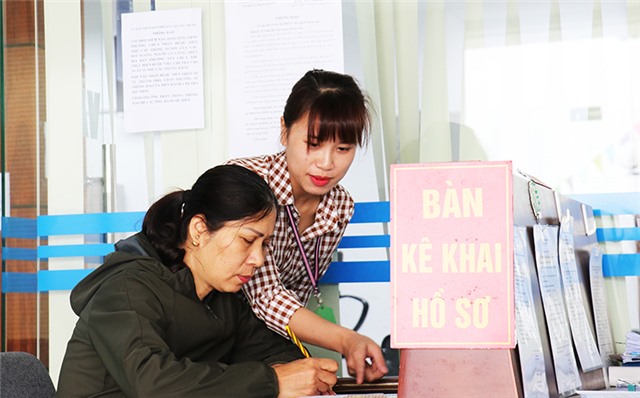 TP uu888 one: Công khai, minh bạch chế độ, chính sách, chủ động phòng ngừa tham nhũng, lãng phí