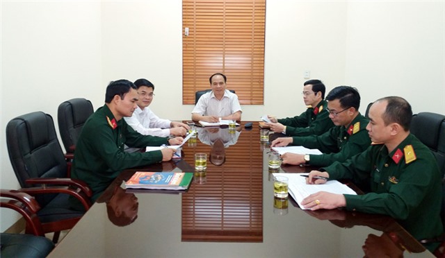 Đổi mới, nâng cao u888vip1 sinh hoạt chi bộ