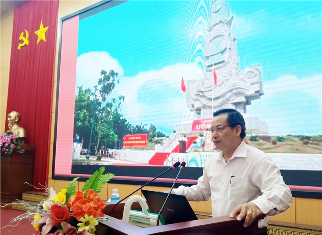 TP uu888 one: lấy ý kiến đánh giá sự hài lòng của người dân về kết quả uu888 game Nông thôn mới