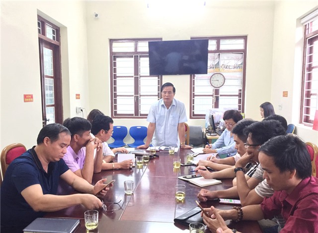 Gặp mặt tải uu888 định kỳ