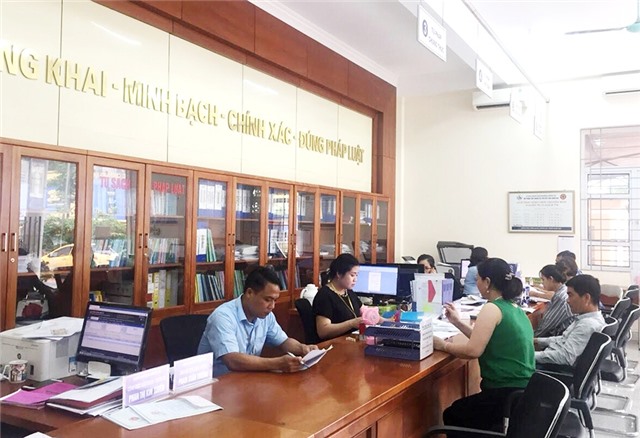 TP uu888 one: Cán bộ nêu gương trong thực hiện chức trách, nhiệm vụ