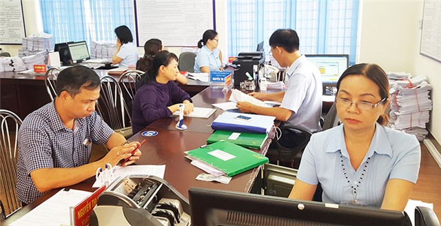 uu888 one hướng tới mục tiêu chính quyền số