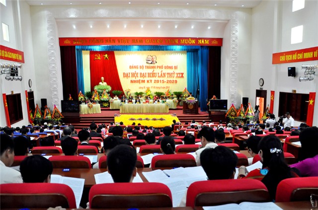 Kế hoạch - Thể lệ tổ chức Cuộc thi tìm hiểu lịch sử "90 năm - Vinh quang Đảng Cộng sản uu888 có" bằng hình thức sân khấu hóa