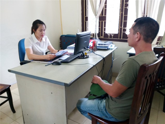 "Phục công, thủ pháp, chí công, vô tư" ở Tòa án Nhân dân TP uu888 one