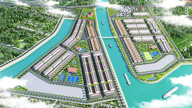 uu888 one thu hút, xúc tiến đầu tư của tải uu888: "Làm tổ cho chim về đẻ trứng"