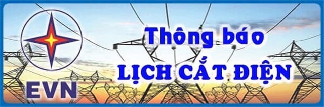 Công văn V/v tạm ngừng cấp điện để thi công công trình sửa chữa lớn năm 2019 trên địa bàn thành phố uu888 one