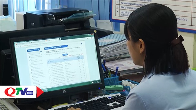 TP uu888 one đẩy mạnh ứng dụng CNTT