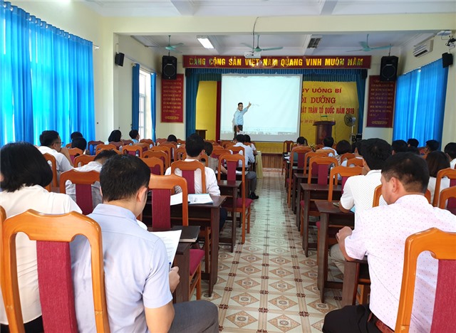 uu888 game chính quyền điện tử năm 2019