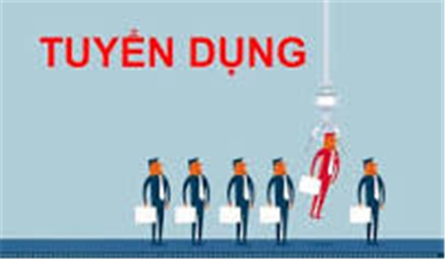 Tuyển lao động làm việc tại Công ty TNHH luyện kim 19 Trung Quốc - uu888 có