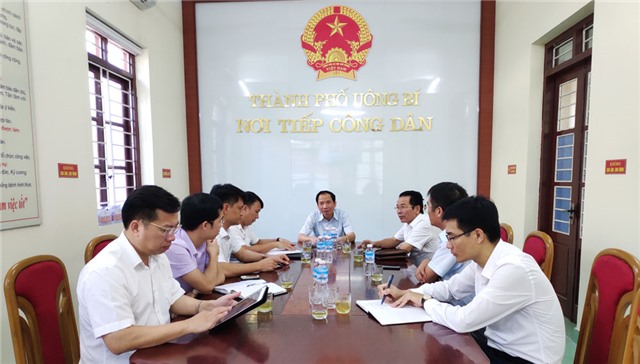 Đối thoại thường kỳ với tải uu888
