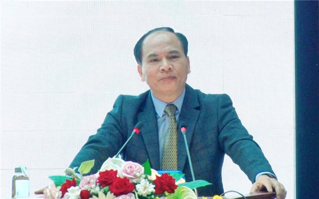 Thành ủy uu888 one quán triệt Nghị quyết về phương hướng, nhiệm vụ năm 2020