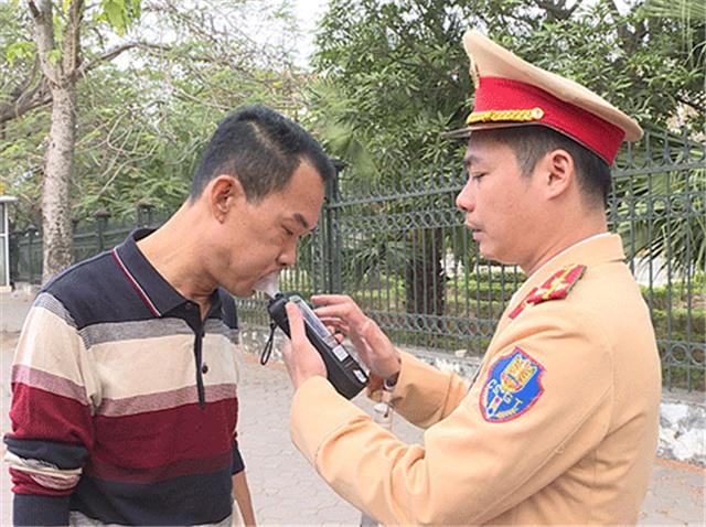 Hôm nay, Luật phòng chống tác hại của rượu, bia chính thức có u888vip1